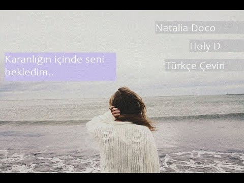 Holy D - Natalia Doco