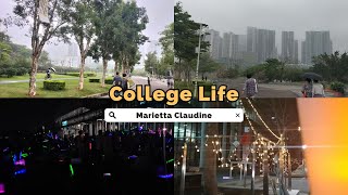 College Life in China #10