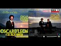Oscar D´ León Y Su Salsa Mayor - Capullito De Azucena