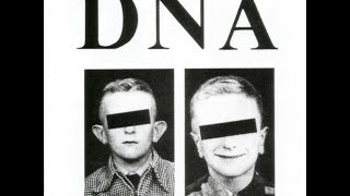DNA - DNA On DNA full album