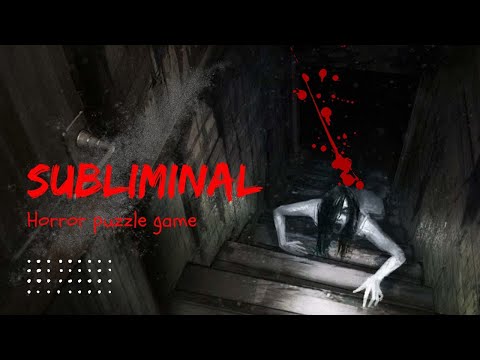 Subliminal – Official Trailer.