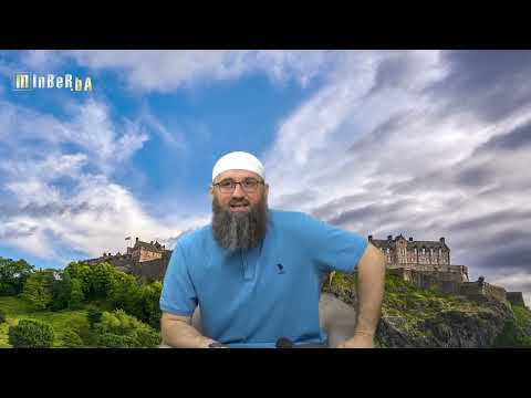 RAMAZANSKA PITANJA I ODGOVORI - 9.DIO (iz arhive) - mr. Elvedin Pezić