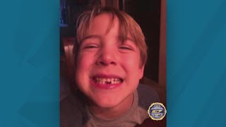AMBER Alert issued for missing Tennessee 6-year-old