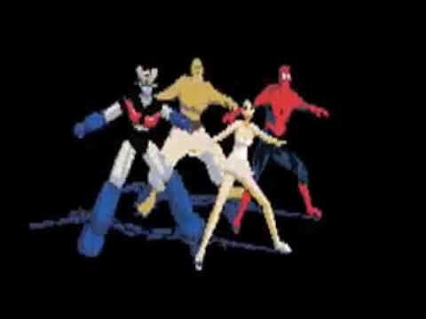 Tim Davison feat Quartech - cat's cradle