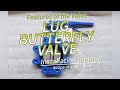 Lug Type Butterfly Valve Installation Guide Industrial Applications
