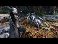 Part 81 Lets Play The Skyrim SE 2021 Next Gen Graphics Edition