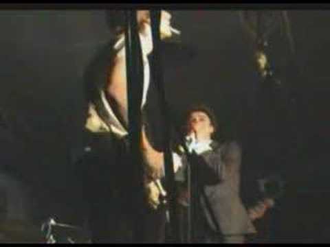 Babyshambles - What Katie Did