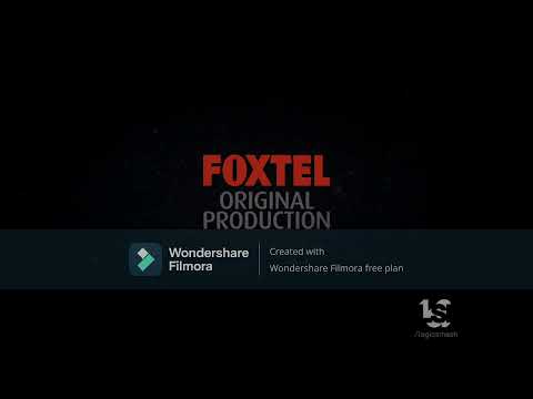 Foxtel (Australia) Logo History 1995-Present