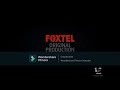 Foxtel Australia Logo History 1995 Present
