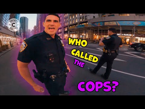 COOL COPS & Angry Cops vs. BIKERS | POLICE vs BIKERS 2023 [Ep.#28]