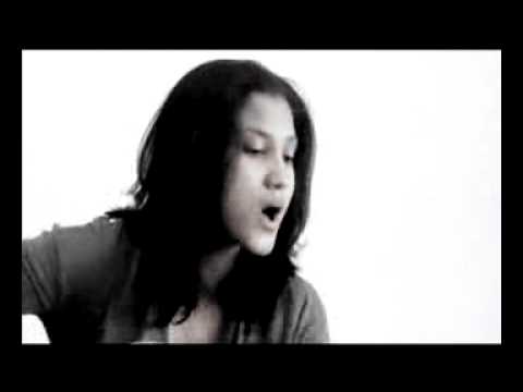 AFRICAN WOMAN (Ternielle Nelson Original Version LIVE)