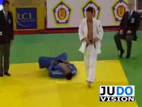 judo video tuvshinbayar 1