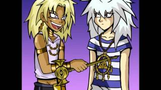 Down in Flames Marik ( Reel Big Fish )