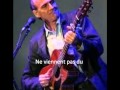 Chanson Francaise - James Taylor