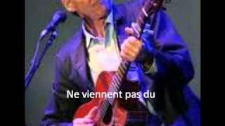 Chanson Francaise - James Taylor