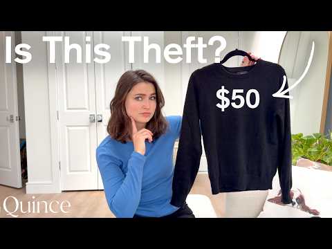 The Business of Luxury for Less