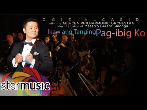 Video thumbnail for Ikaw Ang Tanging Pag-ibig Ko