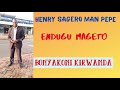 DR MAGETO MIROGA