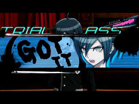 Pt 69 | Danganronpa V3 Killing Harmony