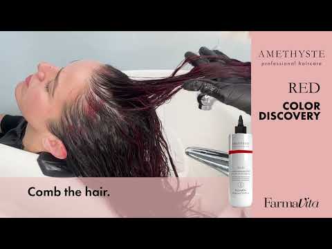 Video AMETHYSTE INSTANT
