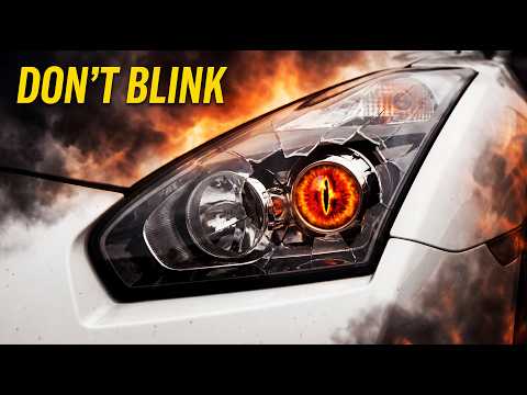 Thumbnail for Nissan GT-R Production: How GODZILLA Is Born | Full Factory Build | Cars. by Nissan GT-R