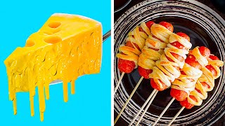 38 LEKKERE GERECHTEN VOOR EEN BUITENFEEST