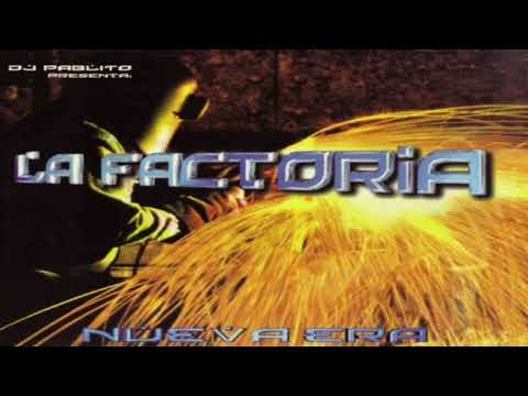 Negro Jettro - Rantan guial