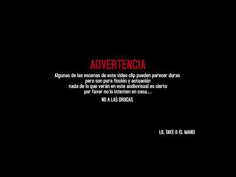 MANU MANU X LIL TAKE - MI CANAL