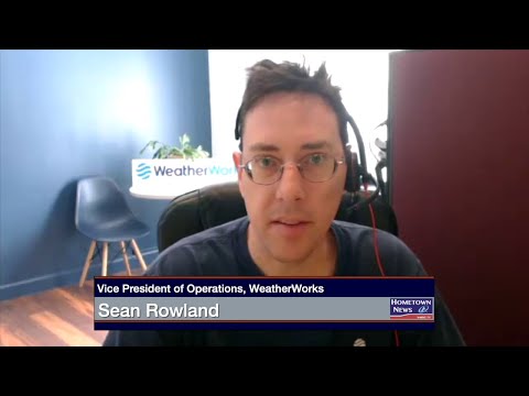 Snowstorm Weatherworks