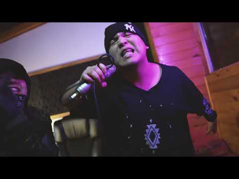 Likan - KARMA Prod. El Sonetista X Esseprod