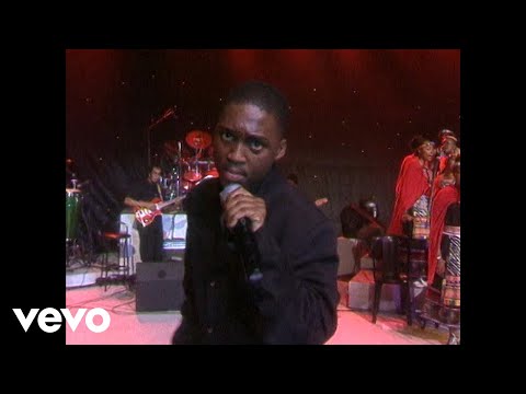 Joyous Celebration - Ke Mohlolo (Live in Johannesburg at the Civic Theatre - Johannesburg, 2002)
