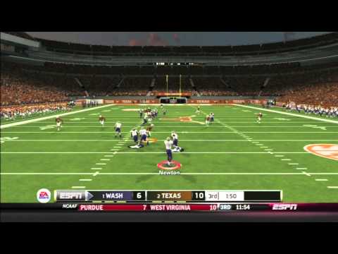 NCAA Football 14 Playstation 3