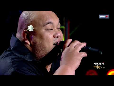 NESCAFÉ STAR 2021 | TAHIARII TEUIRA - Unchained melody