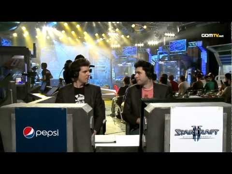 Tasteless and Artosis (Tastosis) Highlights - August