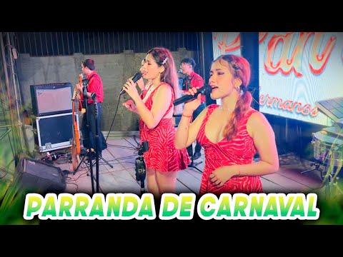 Parranda de Carnaval PanBur-PanBur Hermanos Panta Bure (OFICIAL)