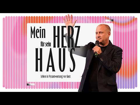 Markus Oppermann: Leben in Verantwortung vor Gott