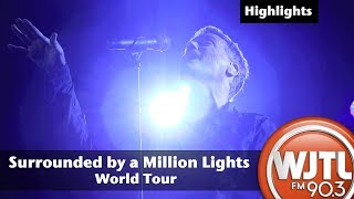 Michael W. Smith with Nathan Tasker and Stu G - Highlights