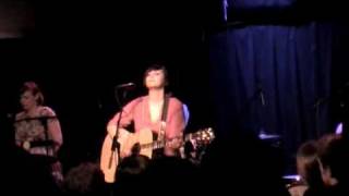 Camera Obscura - "Honey In The Sun" - Madison, WI