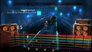 Rush - Bu2b (Lead) Rocksmith 2014 CDLC