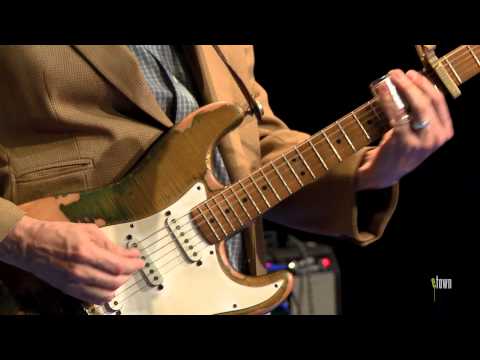 eTown Finale with Pickwick & Tommy Malone - You Ain't Goin' Nowhere (eTown webisode #453)