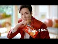IKLAN ROMA BISKUIT KELAPA 15s 2023 LeeMinHo