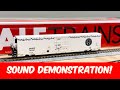 Last Chance Preorder Rivet Counter N Scale 82 Mechanical Reefer
