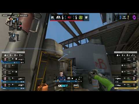 nilo 1vs2 clutch on Vertigo