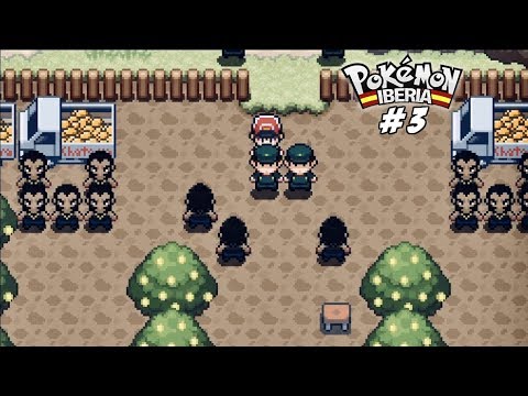 Pokémon Iberia Ep.3 - PALIZA GITANA