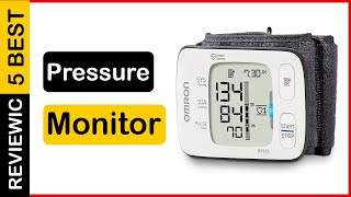 ✅  Best Blood Pressure Monitor Amazon In 2023 ✨ Top 5 Tested & Buying Guide