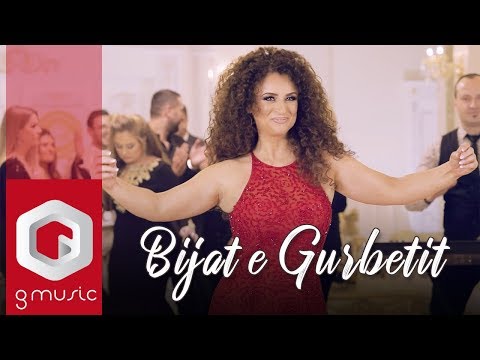 Gjyle Qollaku - Oj Lule (Official Video)