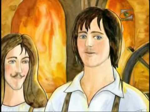 Dobroe slovo Shishkin les 17