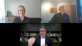 Portfolio Alignment with the Paris Agreement - GRT 2020