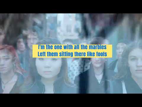 THE MARGARET HOOLIGANS Funky Quebec City Lyric Video