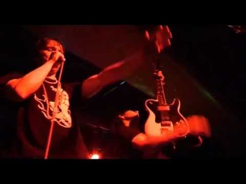 I Said I Am I Said - Sultans Of Ping Fc